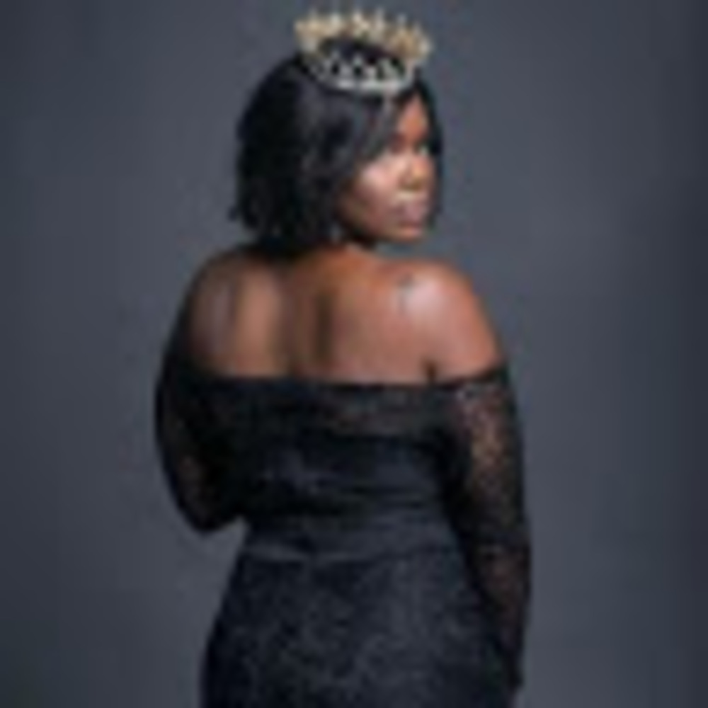 Meet your Posher, Stasha